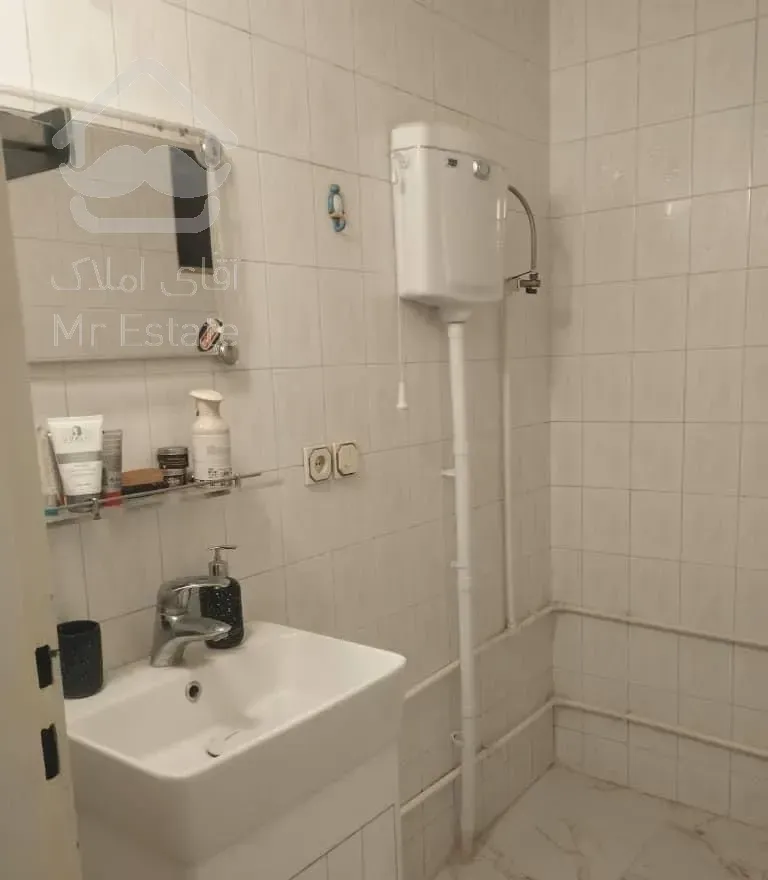 ۱۱۱ متر دو خواب الهیه جنوبی