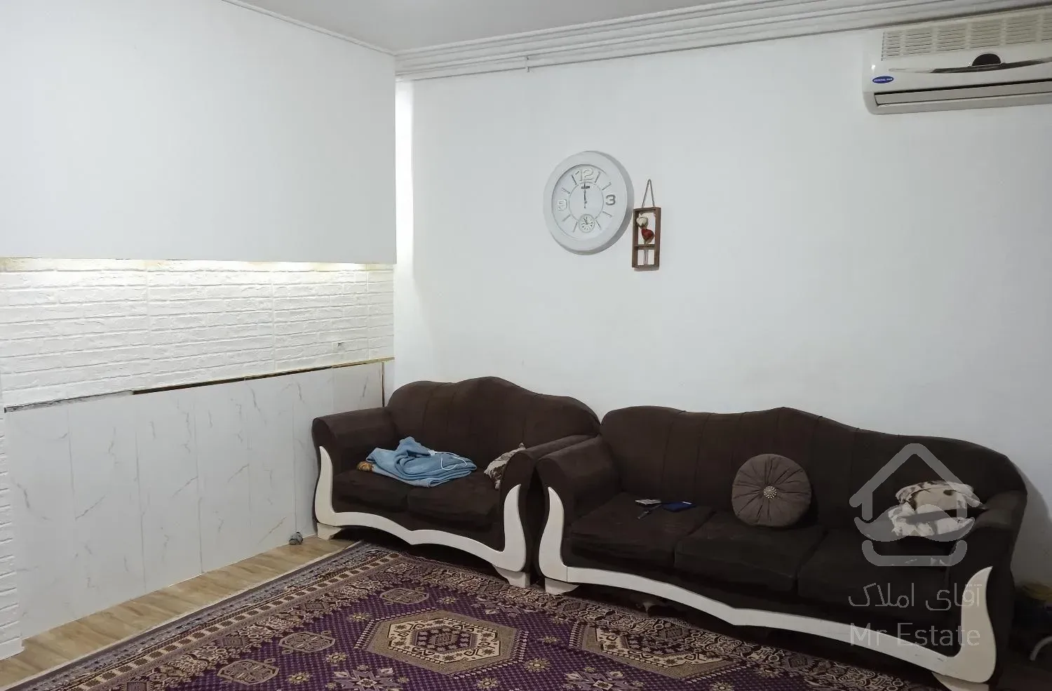 ویلایی 60 متری بلوار مدرس بعد از کلانتری15