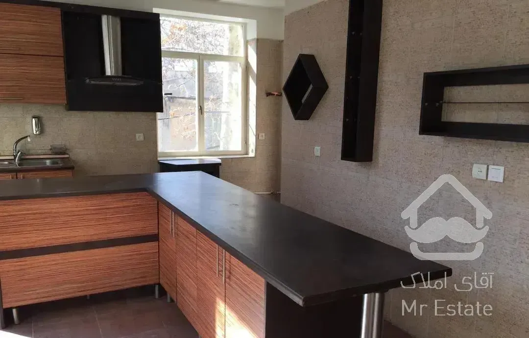 آپارتمان 106 متری دو خوابه