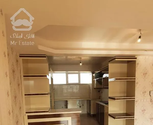 آپارتمان ۱۰۰ متری کوی دانشگاه  تجلایی  کوچه گلها