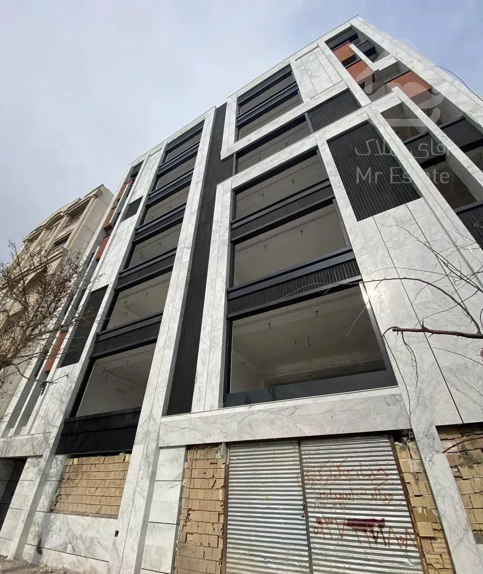 150متر بی نقص// سنددار//کوکب غربی