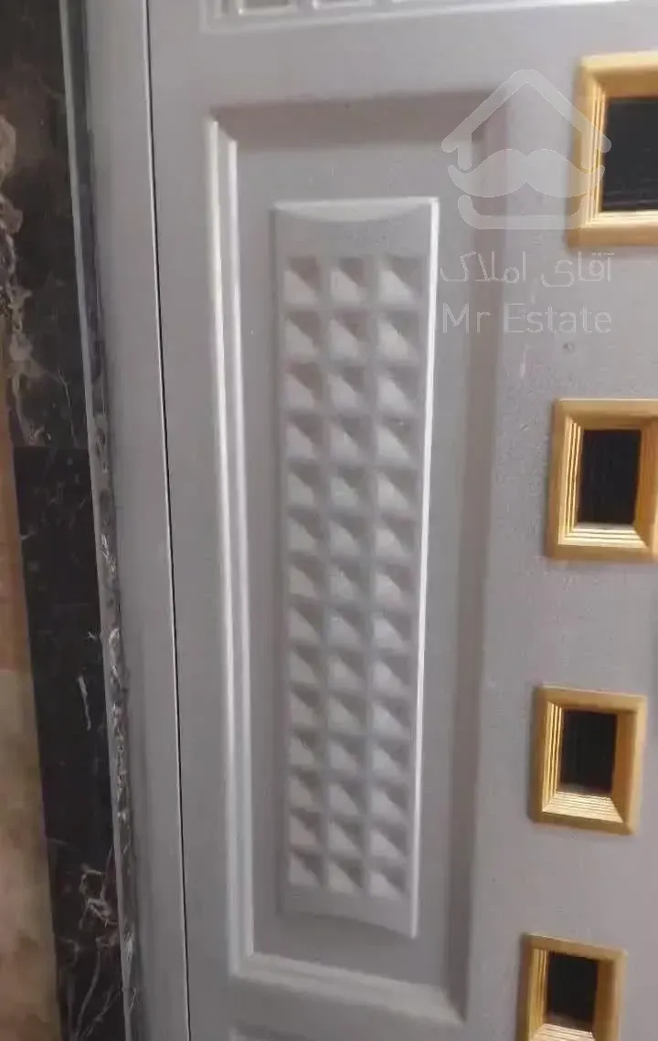 تک واحدی شخصی ساز - جوانمرد حنیفه زاده