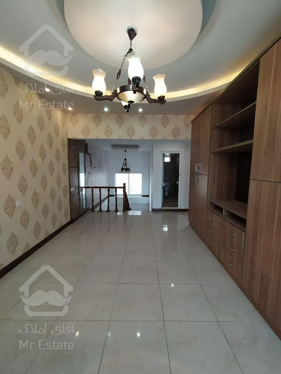 فروش ویلا تریبلکس