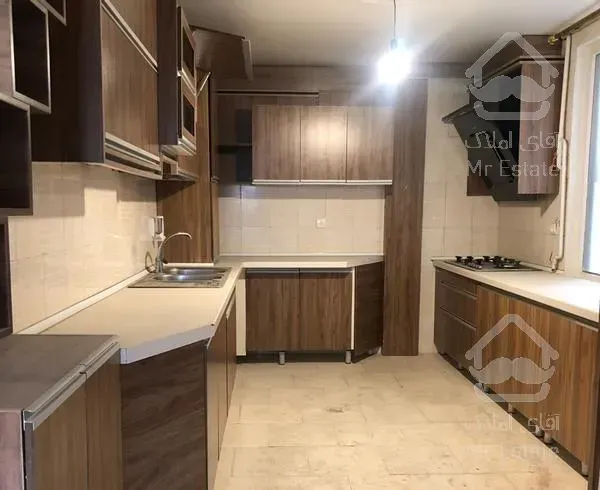 آپارتمان ۱۲۵ متر دو خوابه