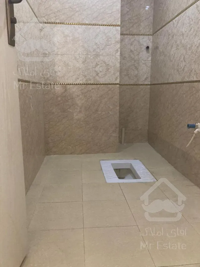 آپارتمان نوساز ۱۵۰ متر سه خوابه زیر قیمت