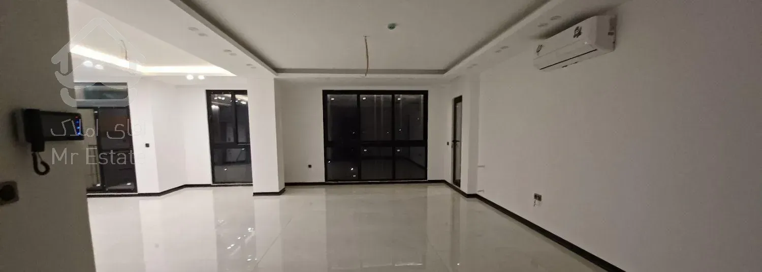 اجاره آپارتمان ۱۴۰ متری کلید نخورده در رویان