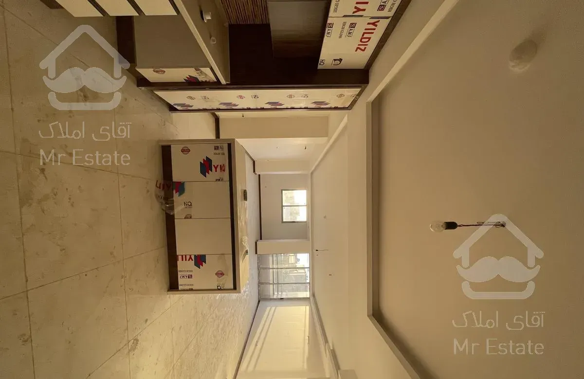 ۱۵۵متری نوساز شیک