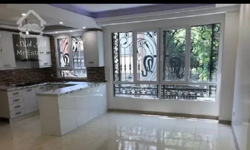 92 متر بوستان ها رهن کامل