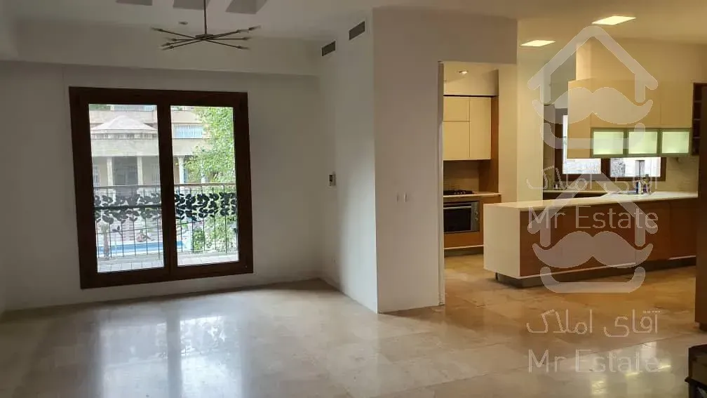 اجاره و رهن آپارتمان ولنجک 180  متر لوکس