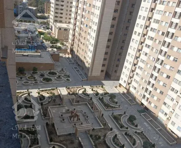 آپارتمان ۱۲۷ متر ۳ خواب