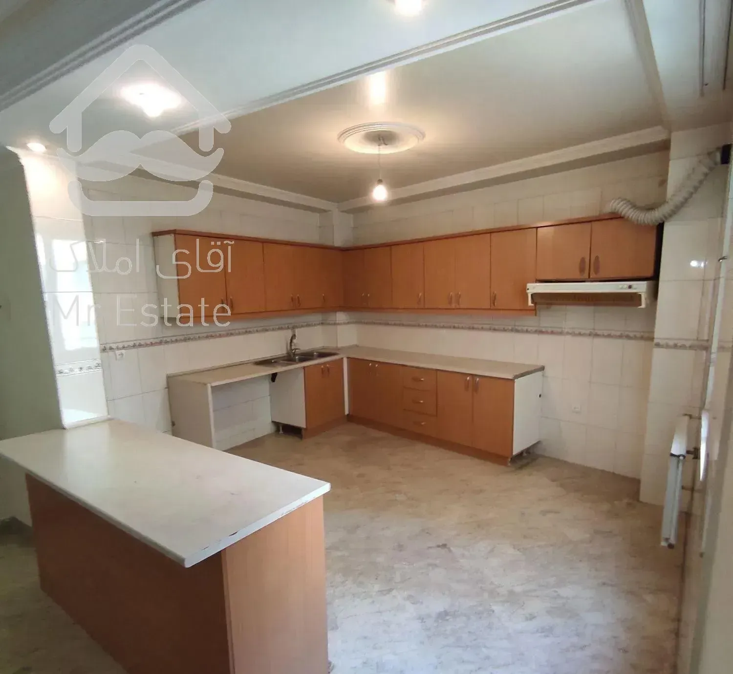 104 متر 2 خواب/آلاله شرقی/تراورتن