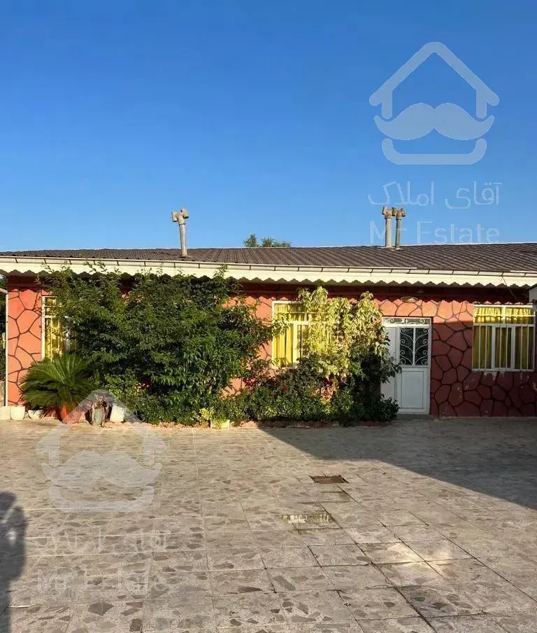 دوخواب ویلایی ماهانه  هفتگی