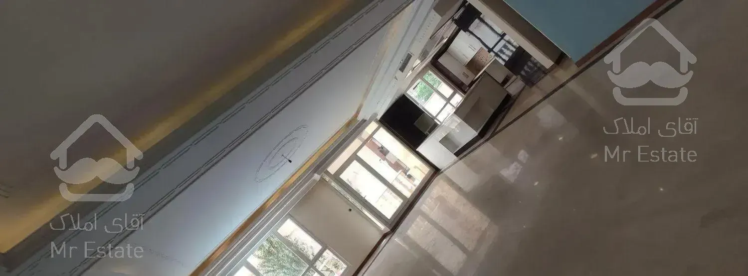 ۲۰۰ متر آپارتمان ۴ خوابه .