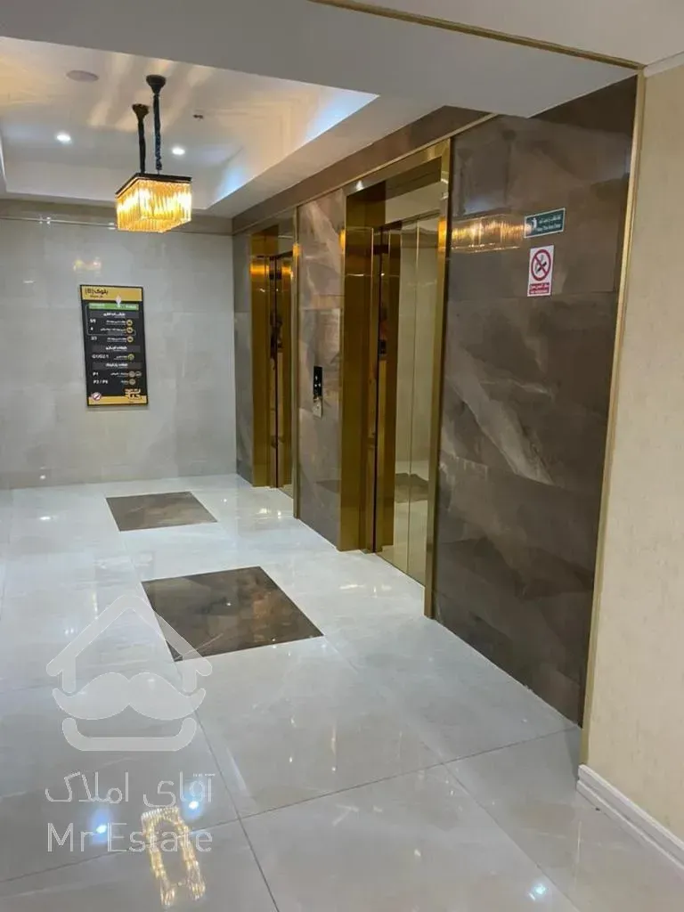 اجاره و رهن دفتر کار سند اداری پاسداران 160  متر اکازيون