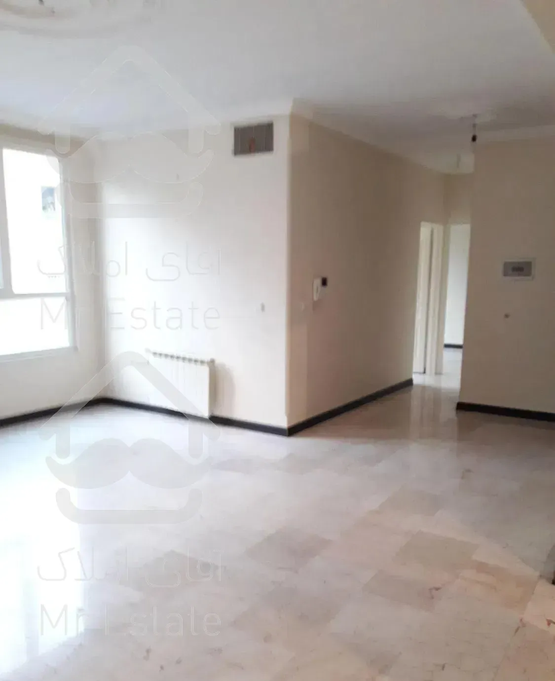 80 متر دوخواب ایرانشهر فول امکانات