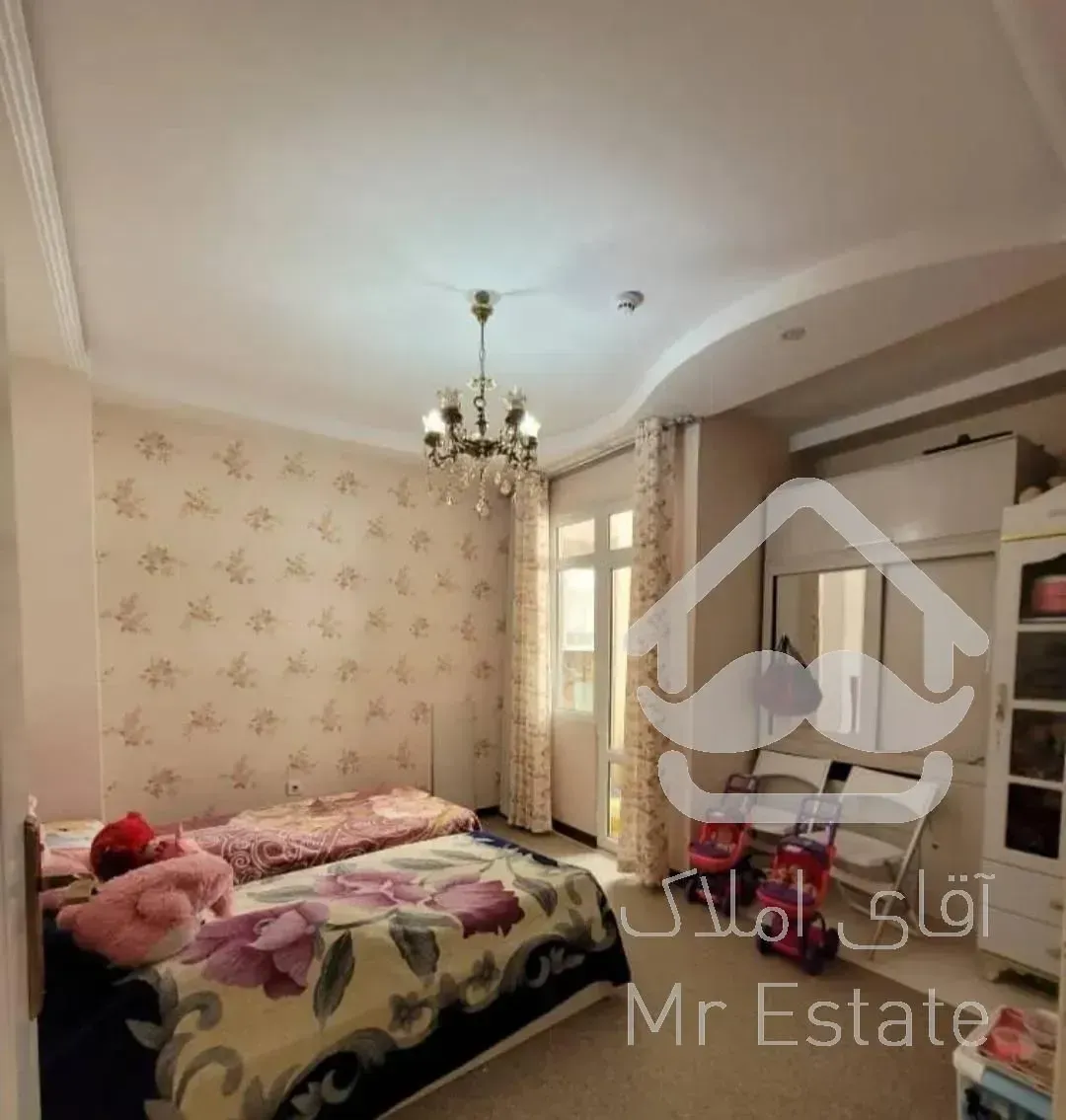 آپارتمان ۱۶۴ متری «شهر&amp;.»قدس»         شهرک فرزان