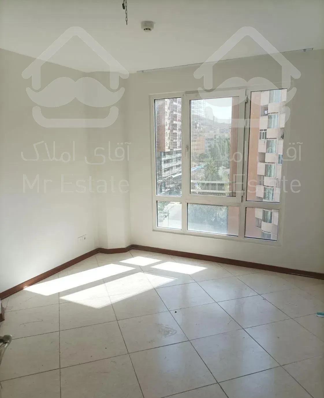 برج سما شهرک شهید باقری دریاچه چیتگر