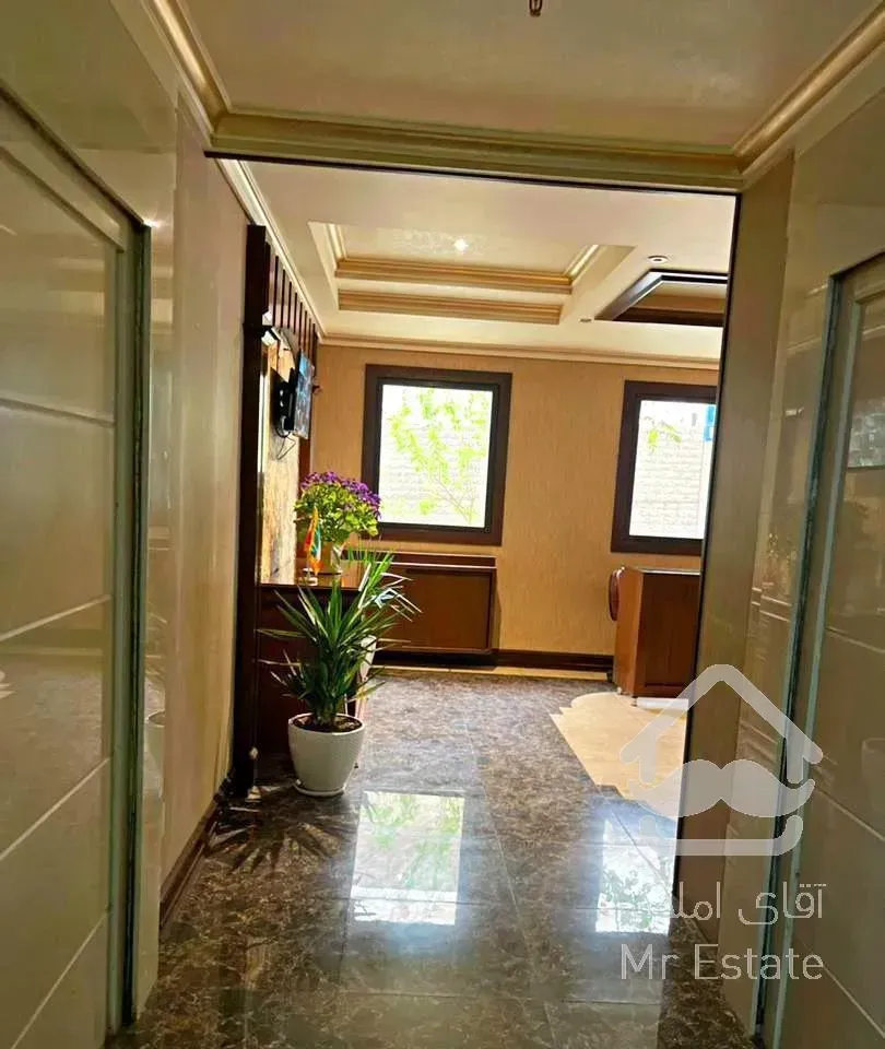 سعادت آباد ۹۹متر ۲خواب