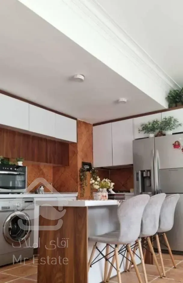 ویلایی اف دو نوساز کلید نخورده  (سند تک برگ )