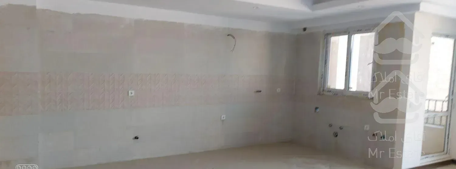 آپارتمان ۱۳۵متری (تفرش غربی)