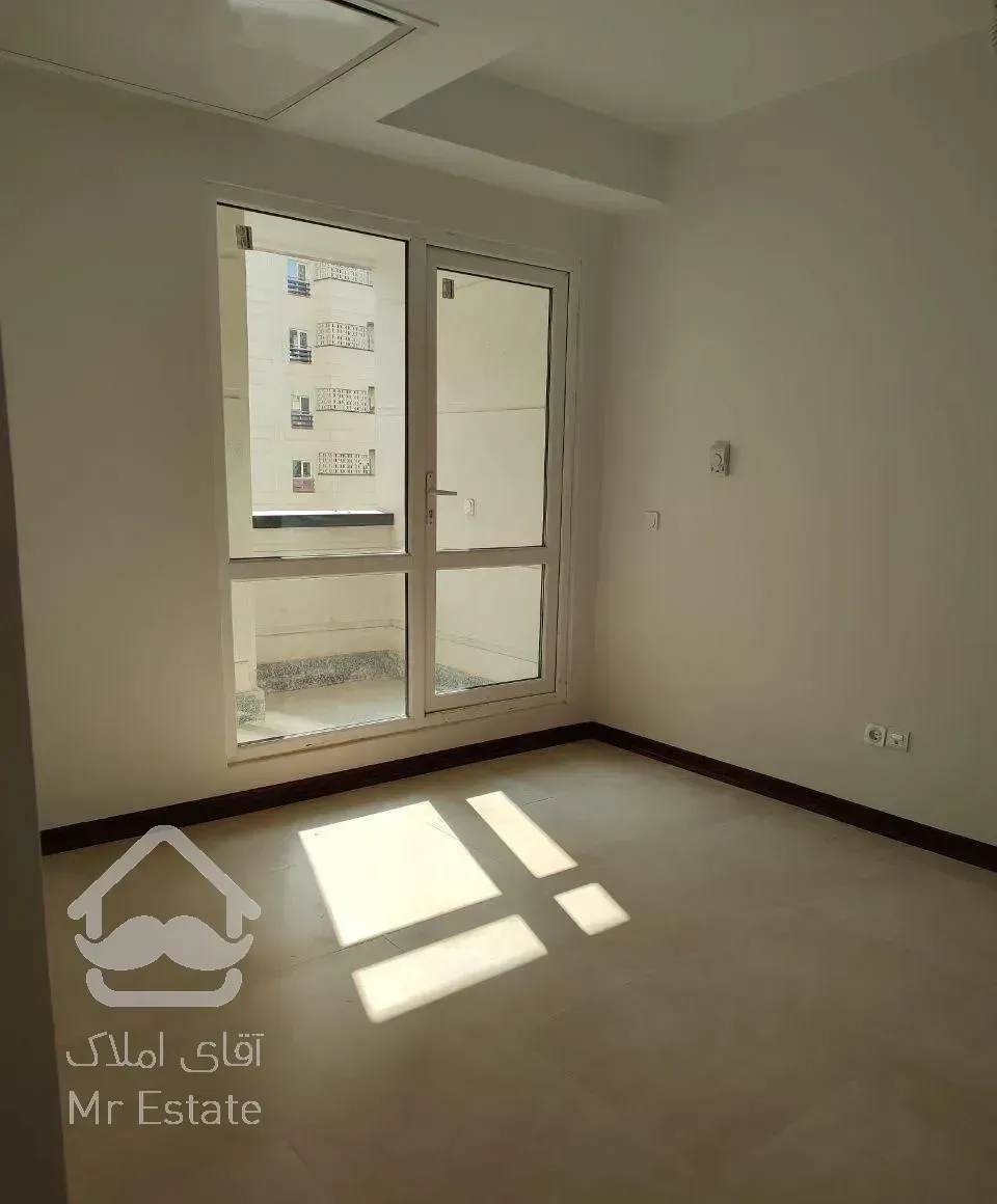 اجاره/۱۱۷ متر ۲ خواب/برج بهاران