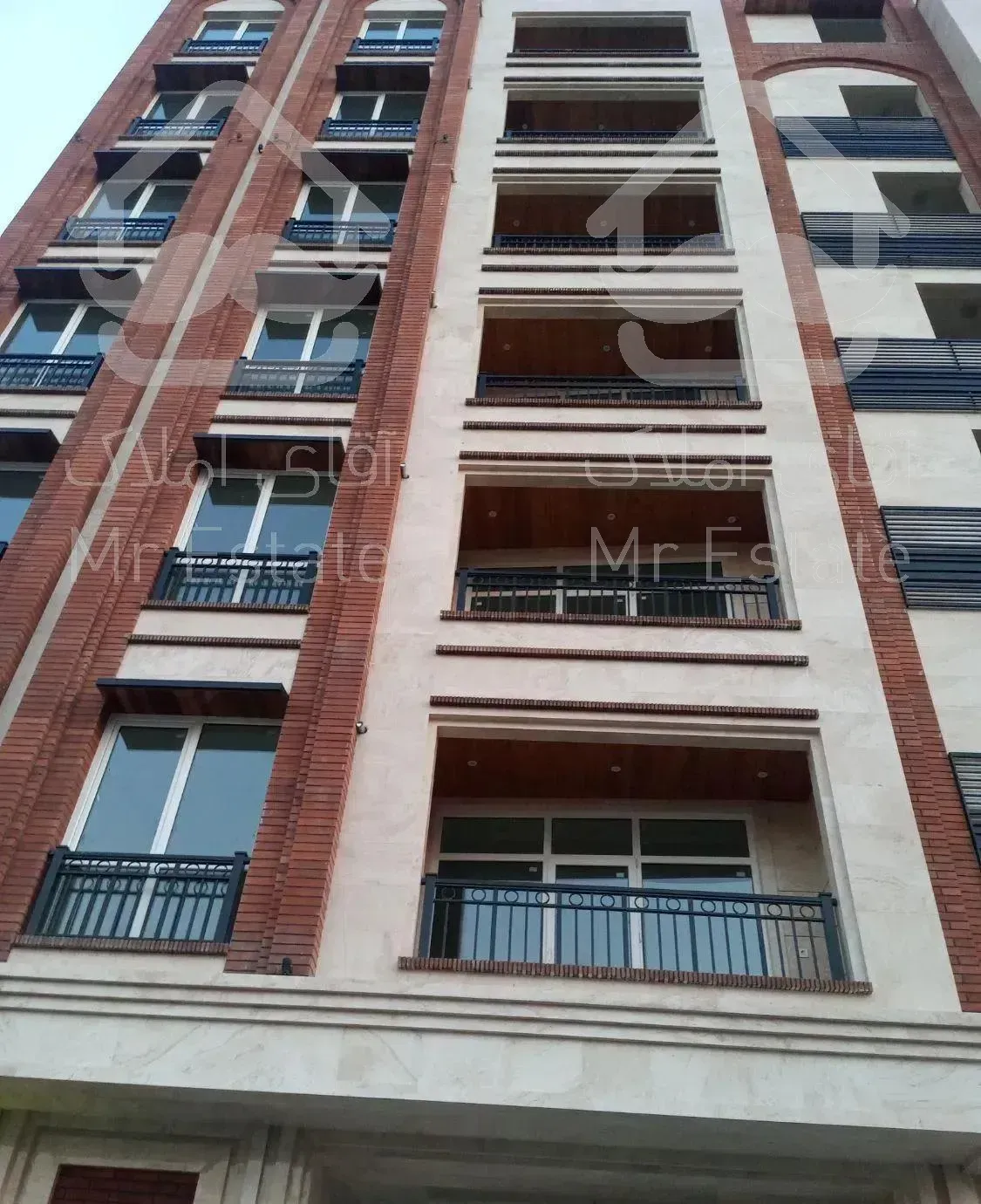 آپارتمان134متر.3خواب فول امکانات شیان ازگل هروی