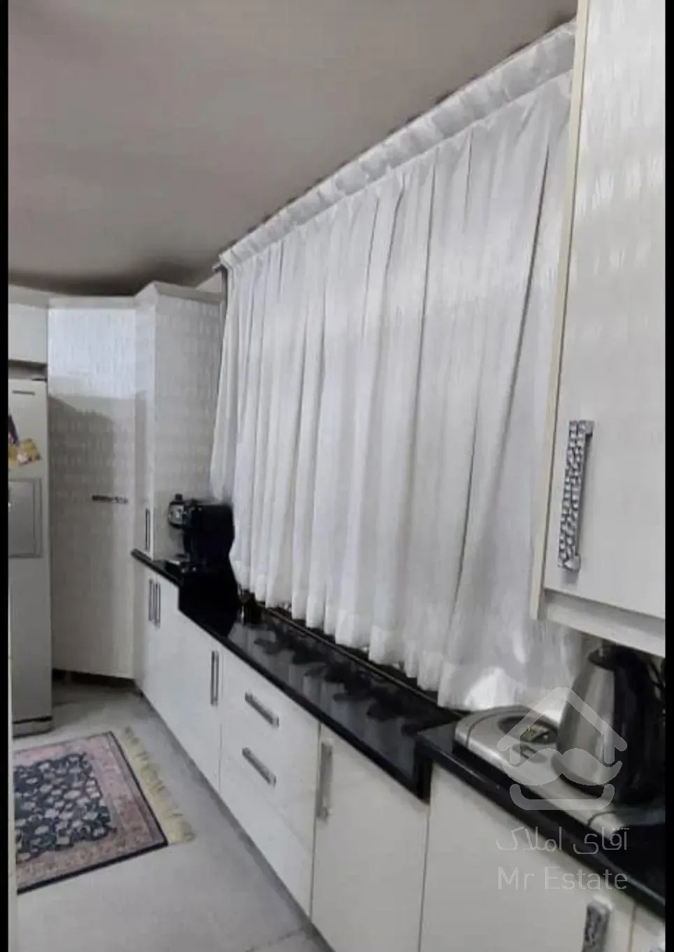 فروش آپارتمان ۱۲۰متری در سهیل شمالی