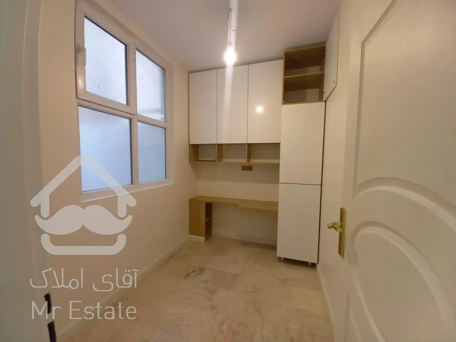 60 متر دوخواب / سعادت آباد