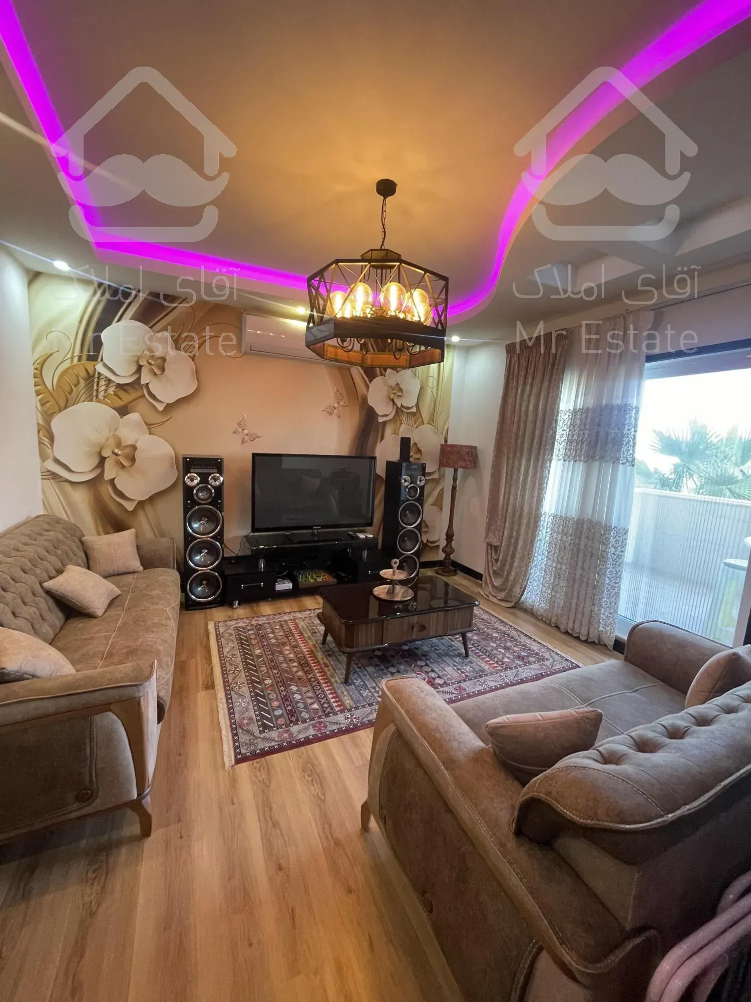 فروش ویژه ویلا ۲۸۰ متری در سرخرود