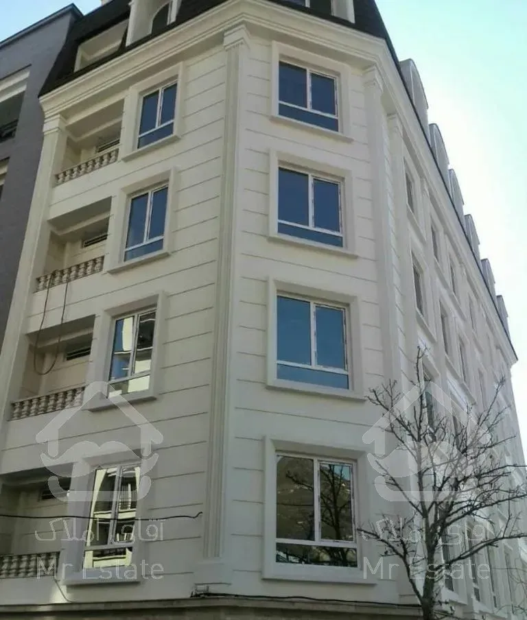 آپارتمان ۲۰۰ متر اجاره شمال کاخ نیاوران