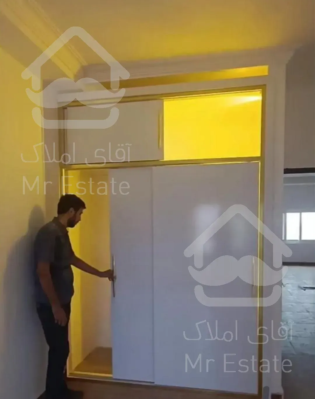 کابینت کمد تعمیرات باسازی مشاوره کارشناسی