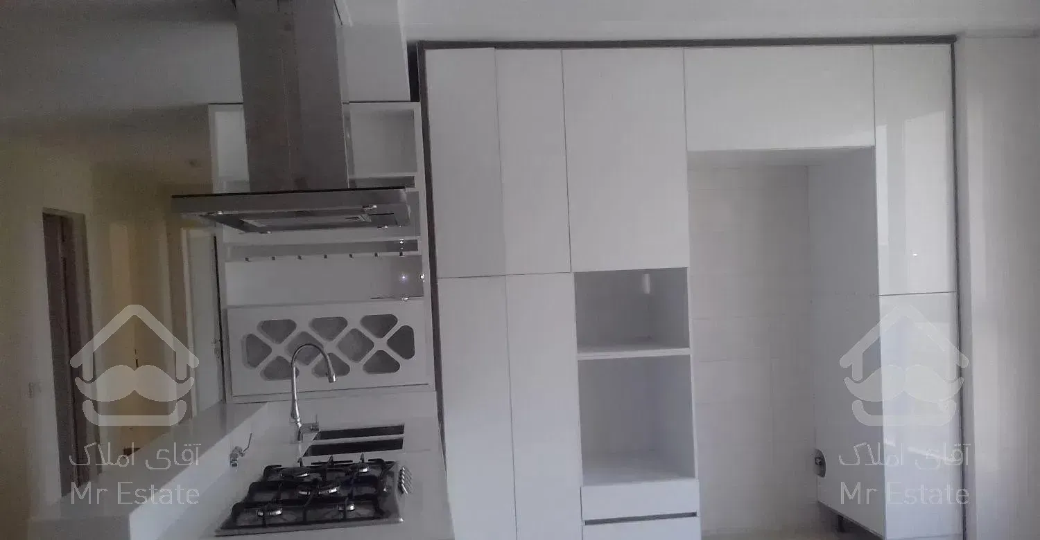 ۱۳۵ متر مترو تجریش دربند نوساز