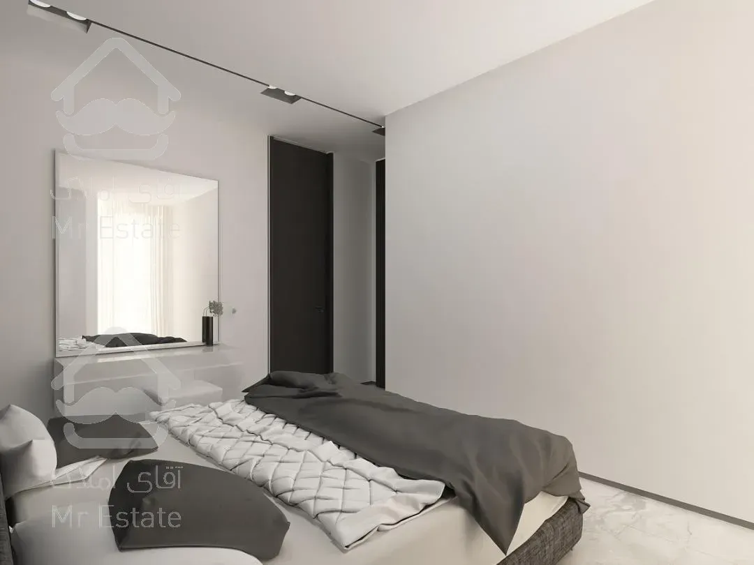 رهن و اجاره اپارتمان در فرمانیه