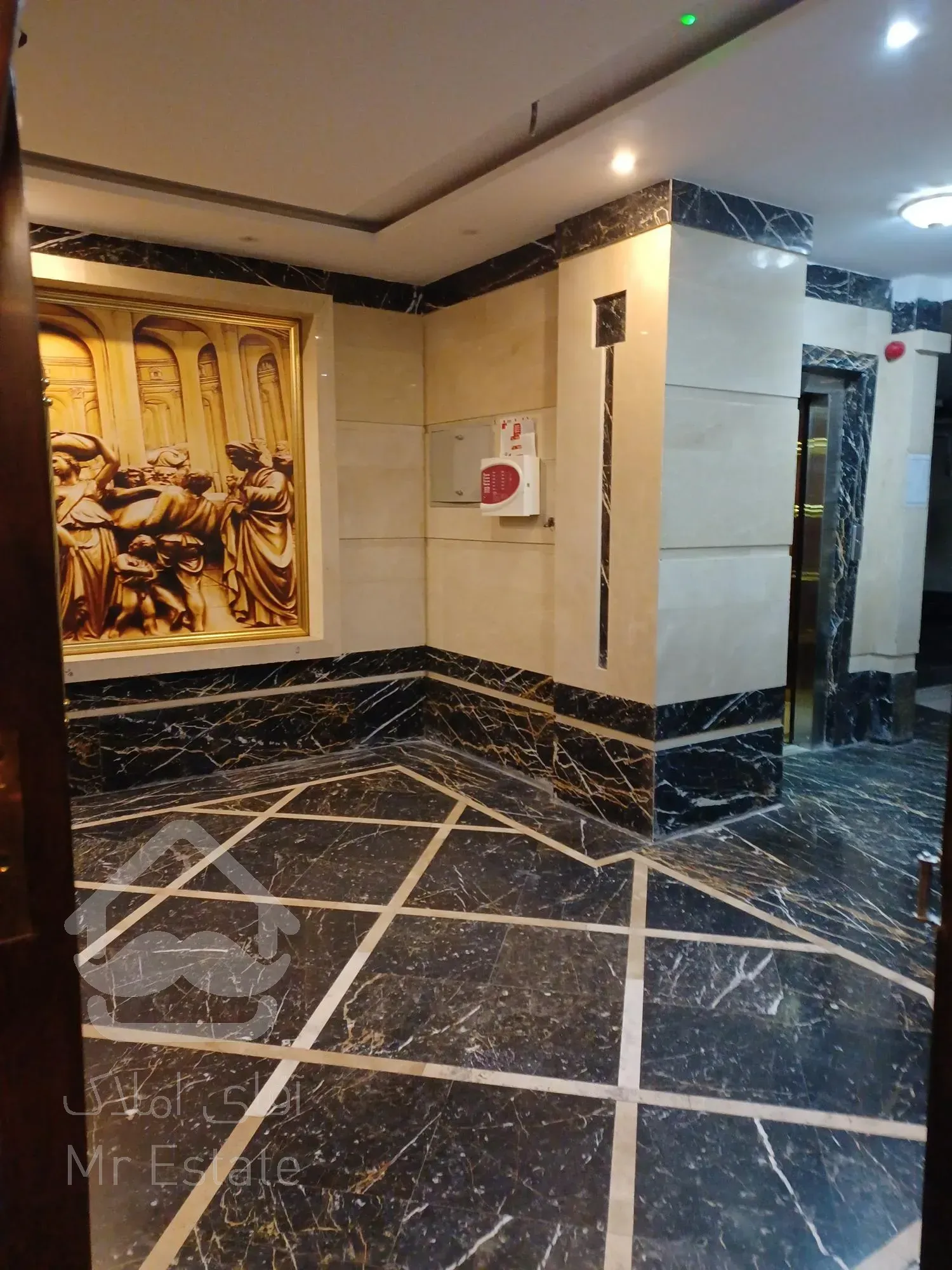 اجاره اداری غرب تهران