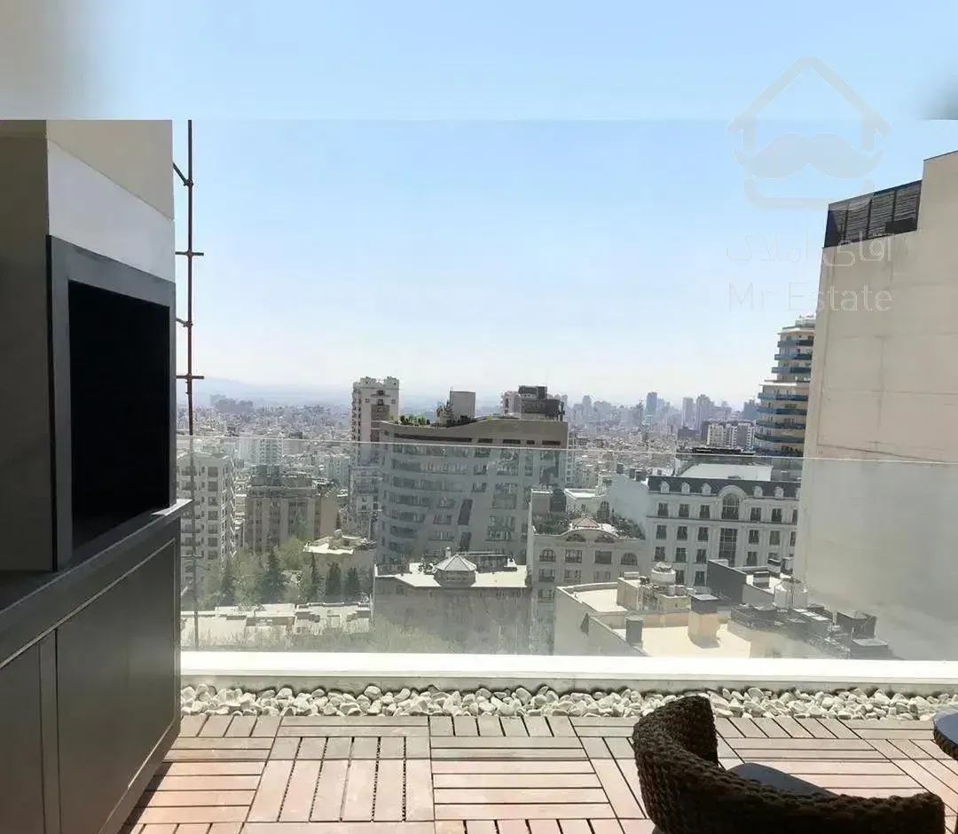 290متر آکواریوم ویو ابدی