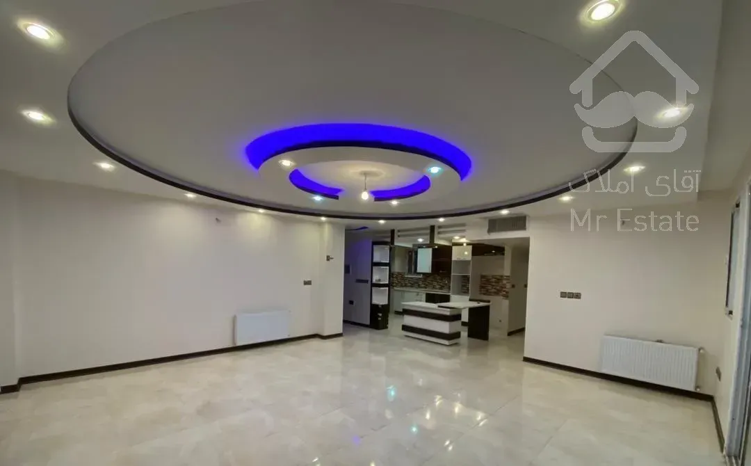 ۱۳۰ متر شیک فرسان جنوبی