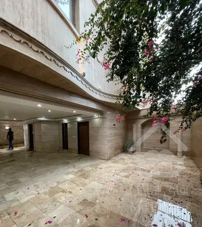 فروش ویلا در بابل(شهرک بهزاد)