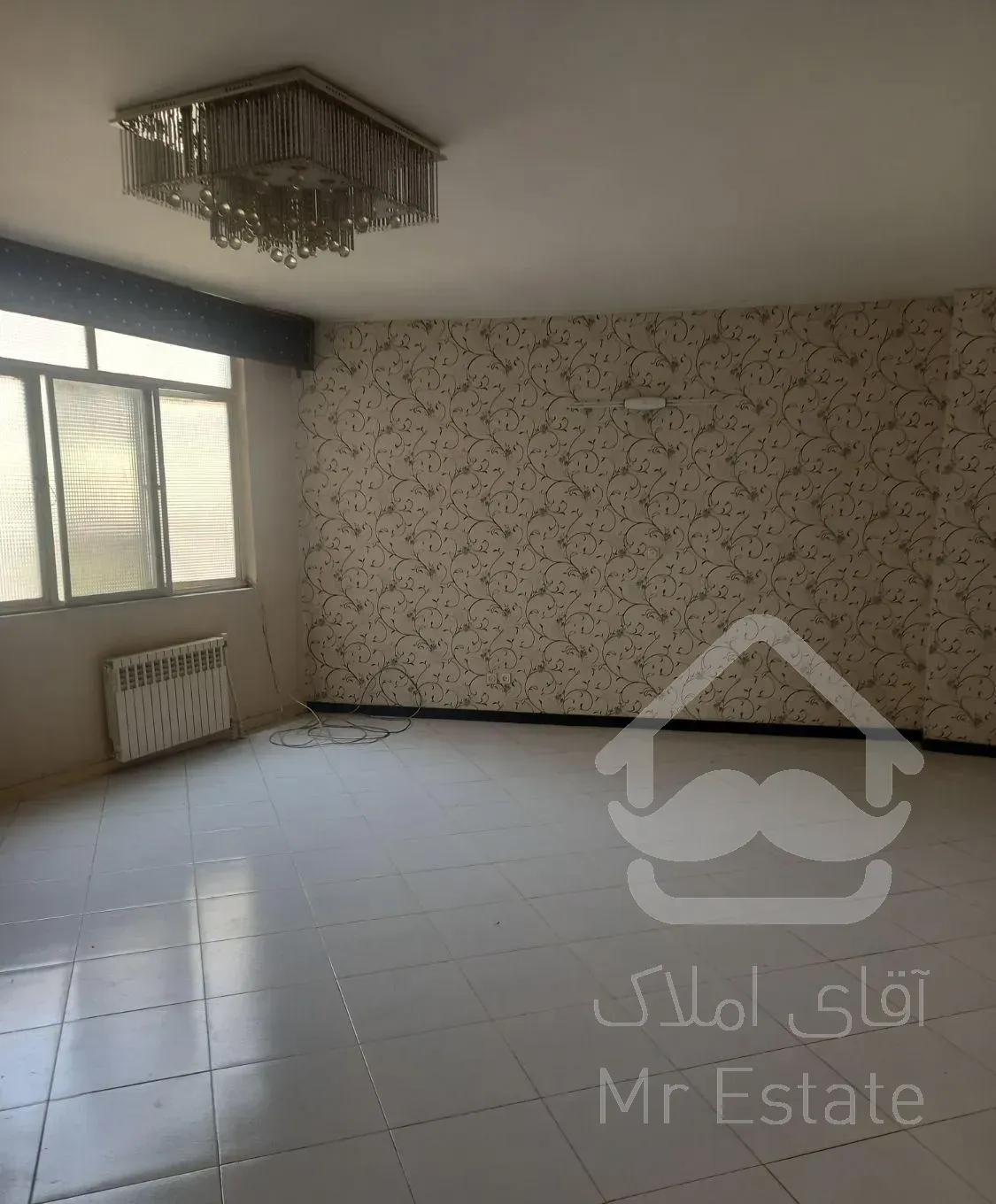 ۱۰۰ متر شهرآرا فول