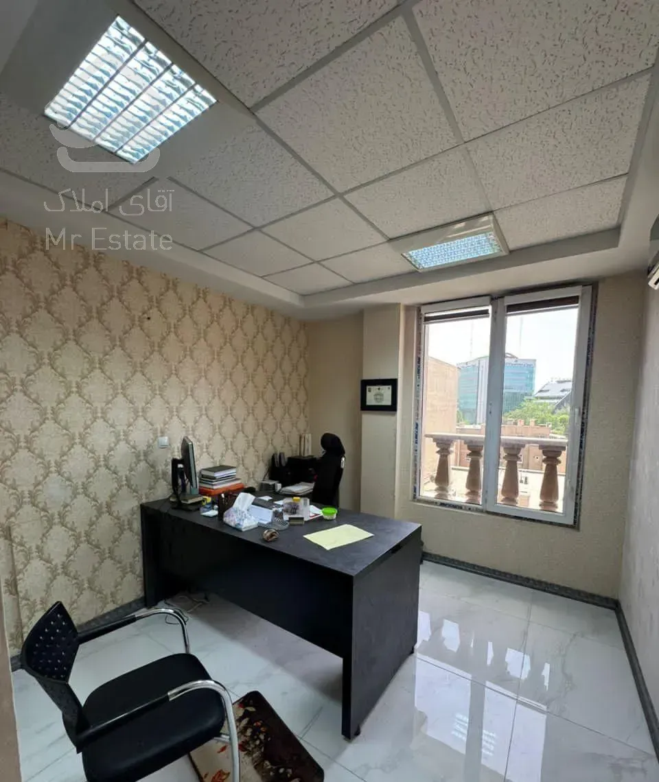 فروش آپارتمان ۶۸ متری نوسازی ۲ اتاق در ونک ملاصدرا