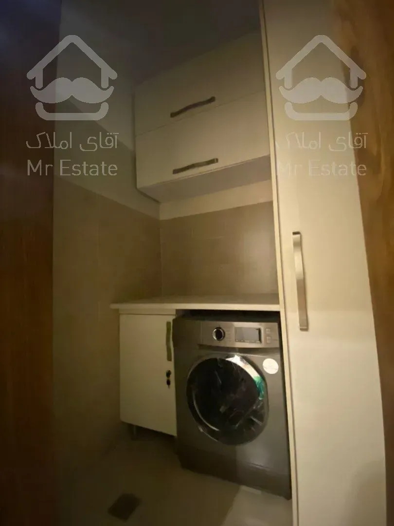 فروش آپارتمان زعفرانیه 226  متر لوکس