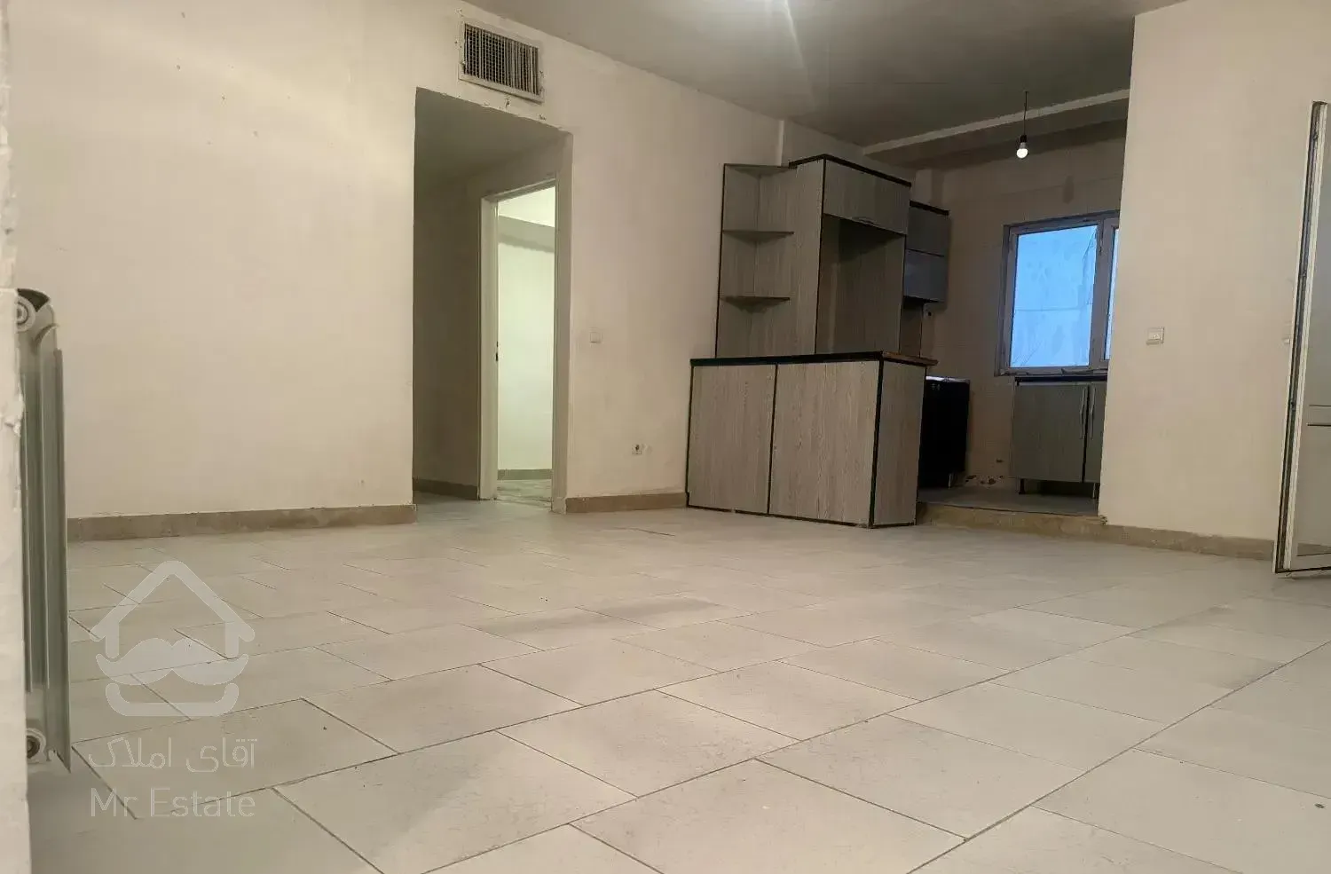 مهر ۱۰ B10طبقه آخر ویودار۲خواب نقاشی شده کف سرانیم