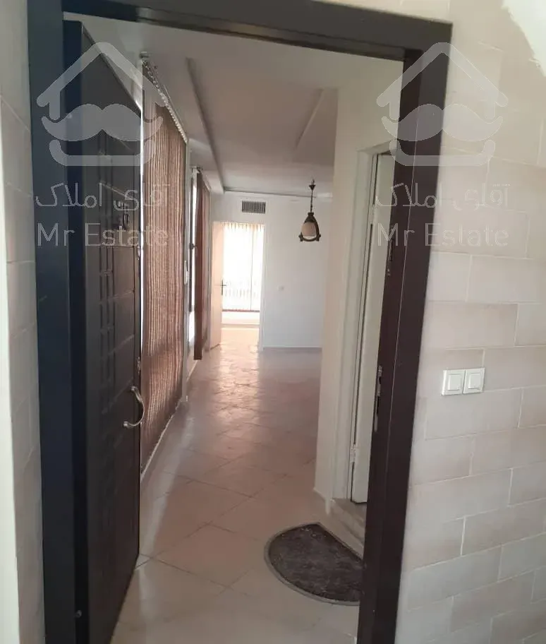 تک واحد با موقعیت اداری خوش نقشه و پرنور