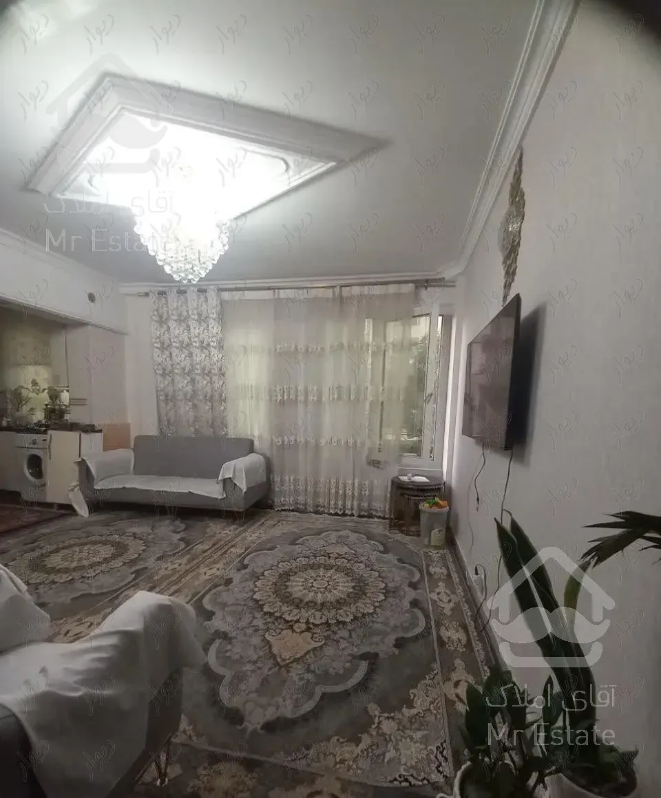 اپارتمان ۴۵ متری فلاح ابوذر