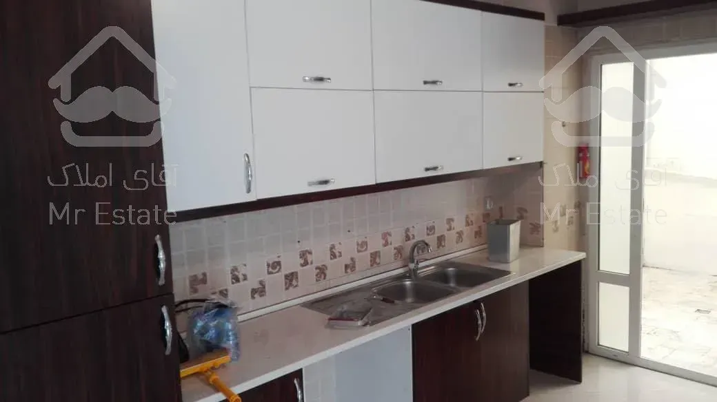 89 متر شهران شمالی