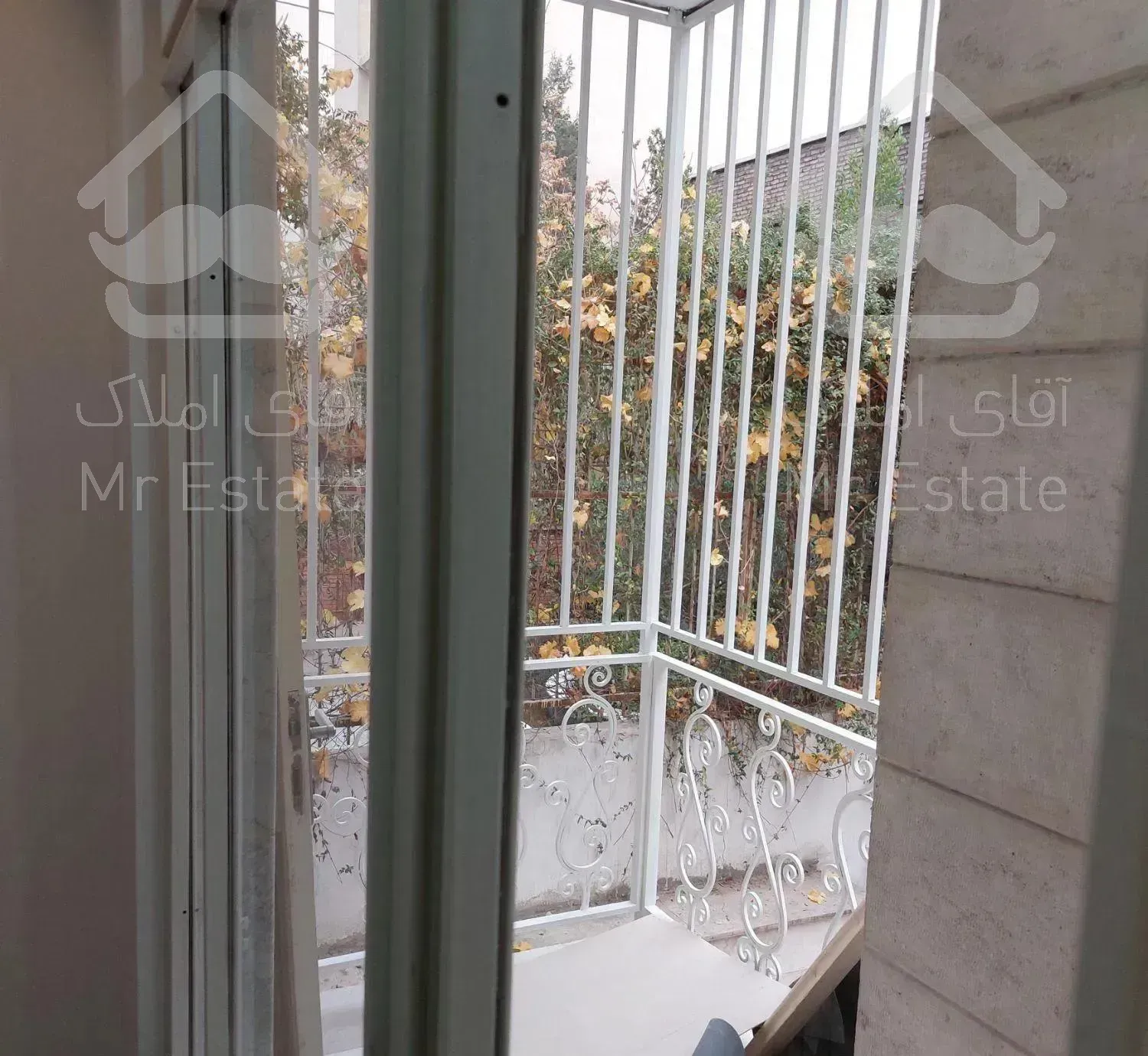 ۹۲ متر ۳ راه طالقانی خ مستقیمی