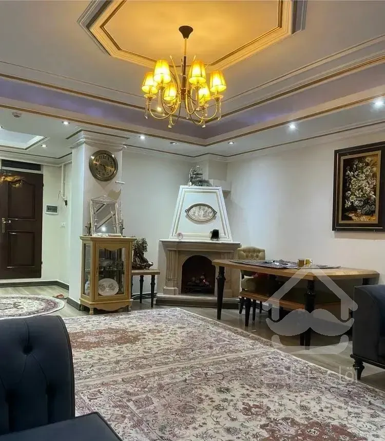 واحد نقلی ولیعصر توانیر گلپارک