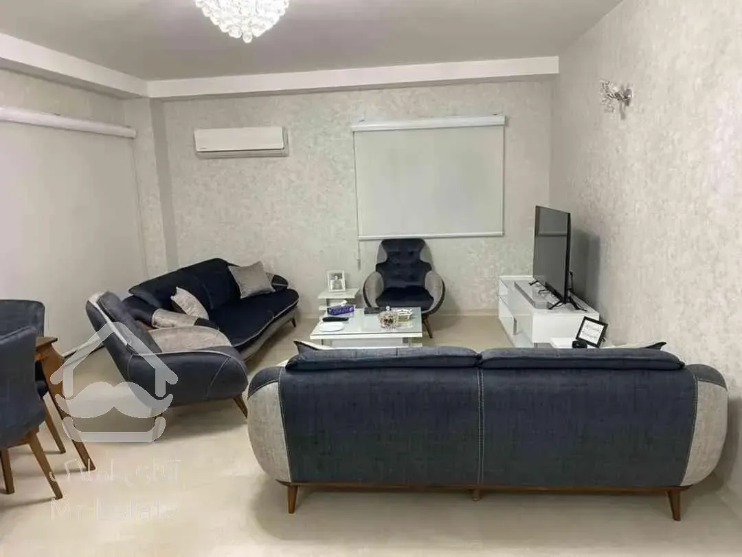 115متر آپارتمان در بابلسر