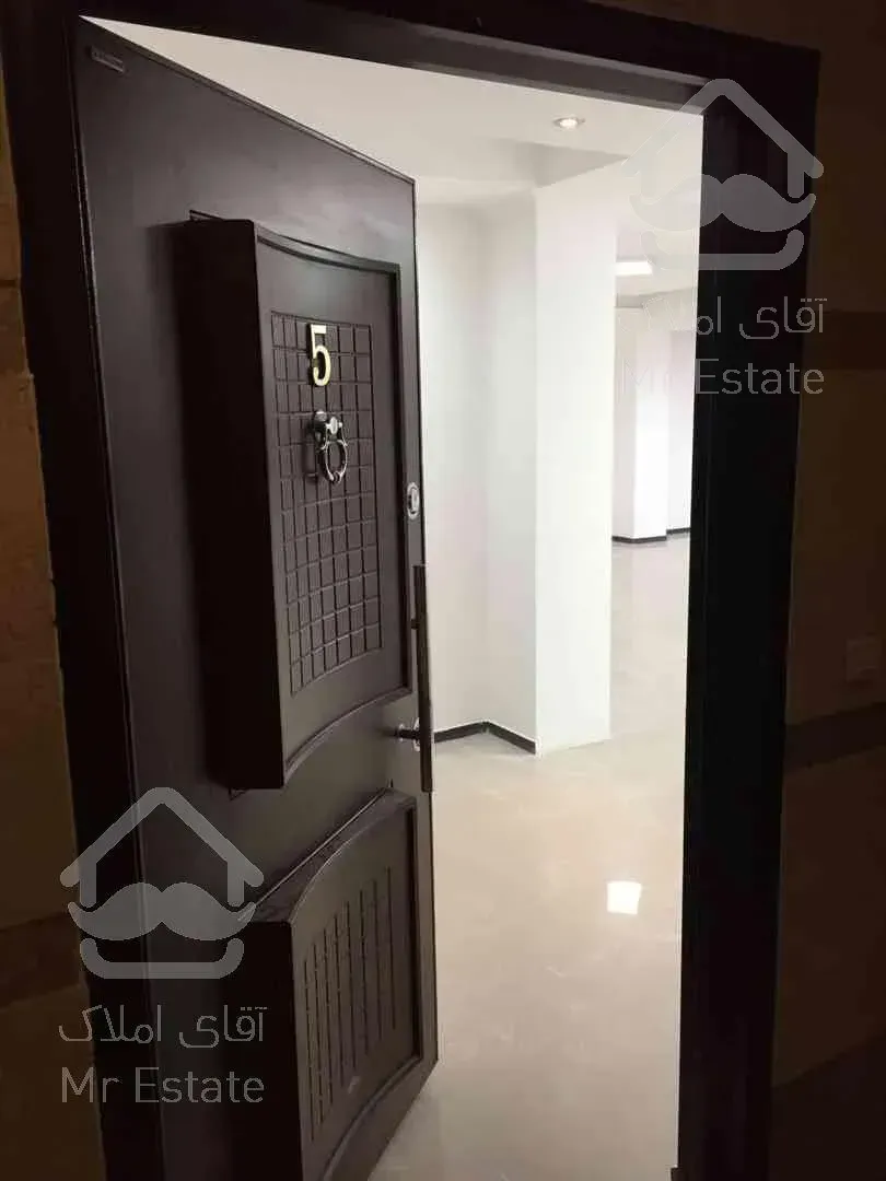 ۱۱۵ متر اداری بر بلوار فردوس