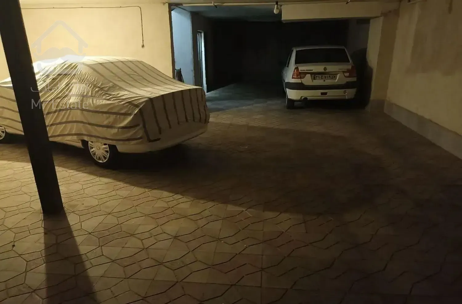 واحد مهرشهر بهجت طبقه۲