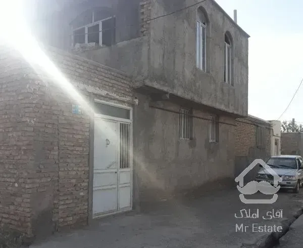 آپارتمان در الوار ۱۰۰ متر